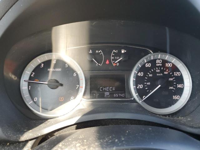 Photo 9 from auction – 2014 NISSAN SENTRA S with VIN 3N1AB7AP4EL657836