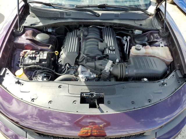 Photo 11 from auction – 2021 DODGE CHARGER SC with VIN 2C3CDXGJ8MH544146
