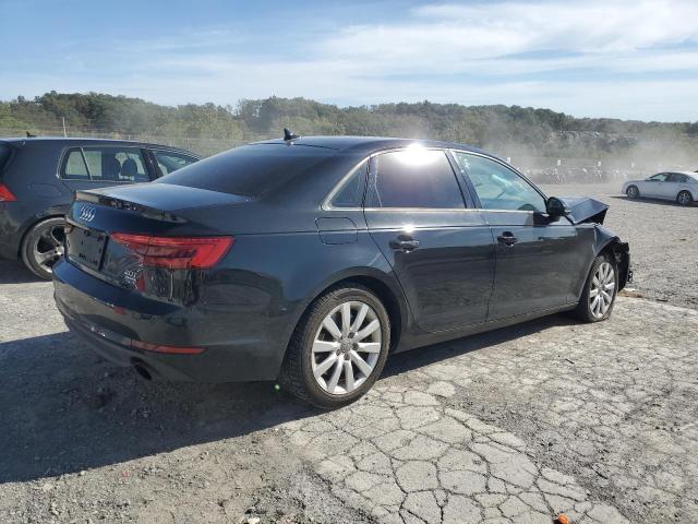 Photo 3 from auction – 2017 AUDI A4 PREMIUM with VIN WAUANAF48HN015718