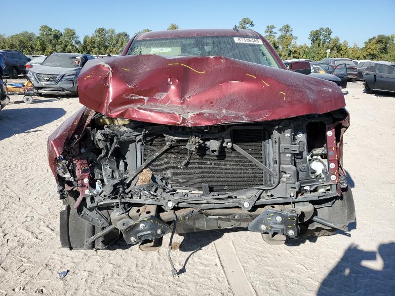 Photo 5 from auction – 2014 CHEVROLET SILVERADO with VIN 3GCPCREC5EG248275