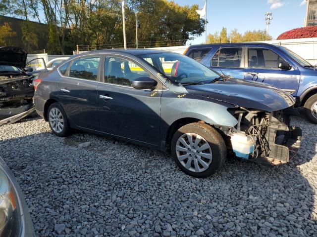 Photo 4 from auction – 2014 NISSAN SENTRA S with VIN 3N1AB7AP0EY265665