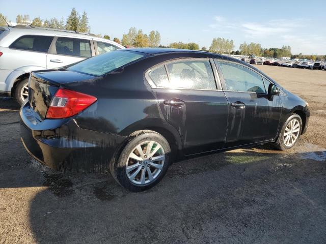 Photo 3 from auction – 2012 HONDA CIVIC LX with VIN 2HGFB2F50CH011164
