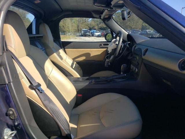 Photo 10 from auction – 2012 MAZDA MX-5 MIATA with VIN JM1NC2PF2C0224524