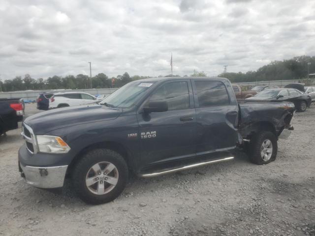 RAM 1500 SSV 2017 with VIN 1C6RR7XT1HS628016 - Photo from auction