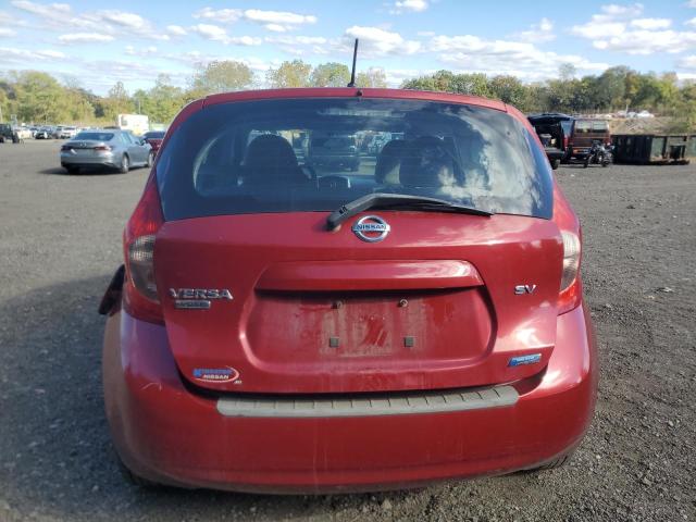 Photo 6 from auction – 2014 NISSAN VERSA NOTE with VIN 3N1CE2CP9FL362118
