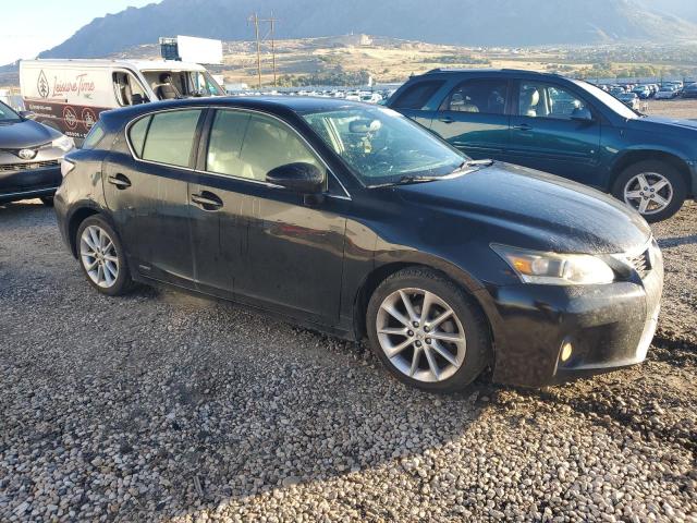 Photo 4 from auction – 2013 LEXUS CT 200 with VIN JTHKD5BH7D2173004