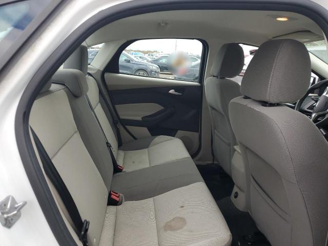Photo 10 from auction – 2014 FORD FOCUS SE with VIN 1FADP3F24EL299222