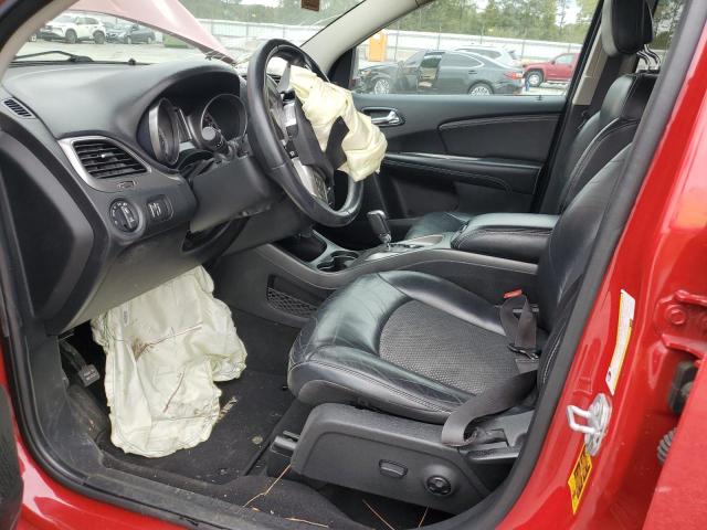 Photo 7 from auction – 2017 DODGE JOURNEY CR with VIN 3C4PDCGB9HT701842