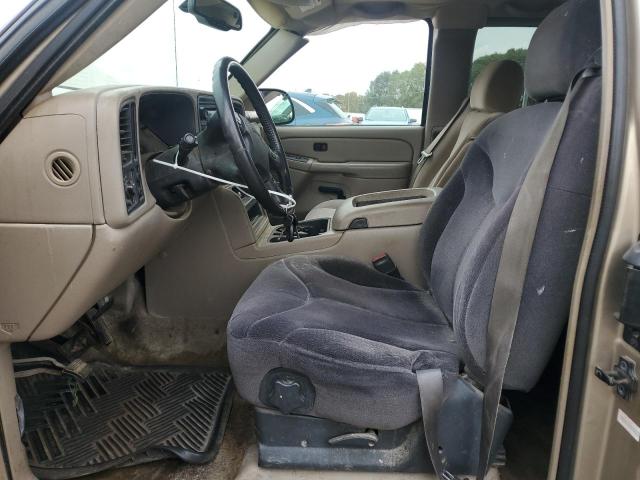Photo 7 from auction – 2004 GMC NEW SIERRA with VIN 2GTEC19T841159097