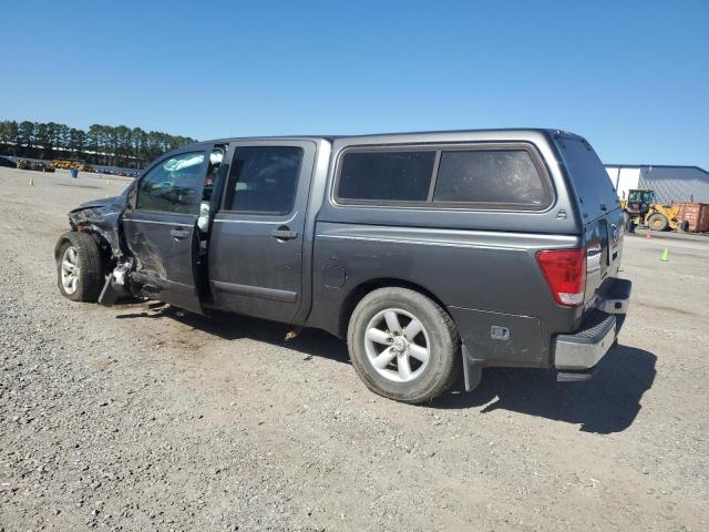 Photo 2 from auction – 2012 NISSAN TITAN S with VIN 1N6AA0ED8CN314903