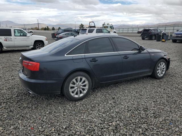 Photo 3 from auction – 2012 AUDI A6 PREMIUM with VIN WAUFGAFC6CN033456