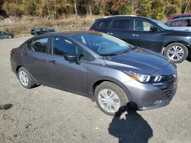 Photo 4 from auction – 2023 NISSAN VERSA S with VIN 3N1CN8BV0PL837529