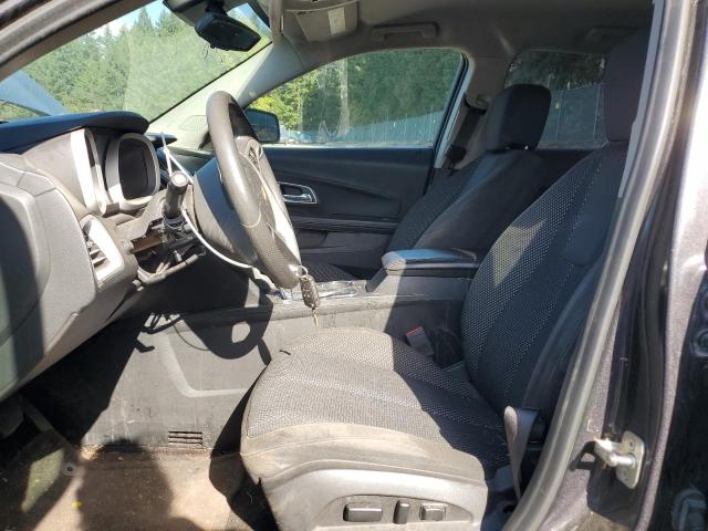 Photo 7 from auction – 2016 CHEVROLET EQUINOX LT with VIN 2GNFLFEK5G6282272