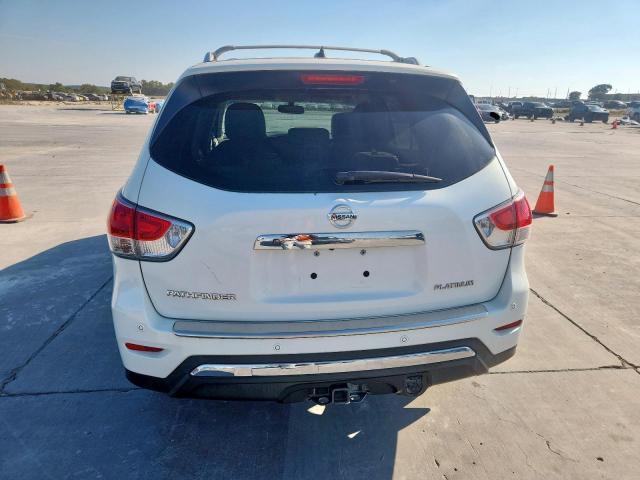 Photo 6 from auction – 2014 NISSAN PATHFINDER with VIN 5N1AR2MN2EC641468