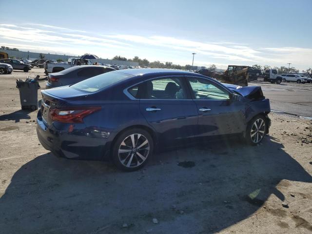 Photo 3 from auction – 2017 NISSAN ALTIMA 2.5 with VIN 1N4AL3AP1HC273909
