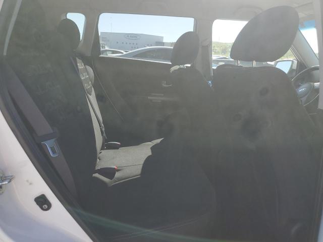 Photo 11 from auction – 2013 KIA SOUL + with VIN KNDJT2A69D7777218