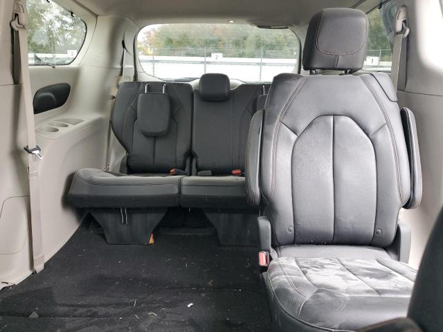Photo 10 from auction – 2017 CHRYSLER PACIFICA T with VIN 2C4RC1BG3HR559266
