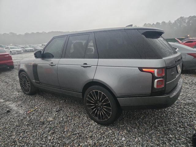 Photo 2 from auction – 2020 LAND ROVER RANGE ROVE with VIN SALGS2RU3LA569958