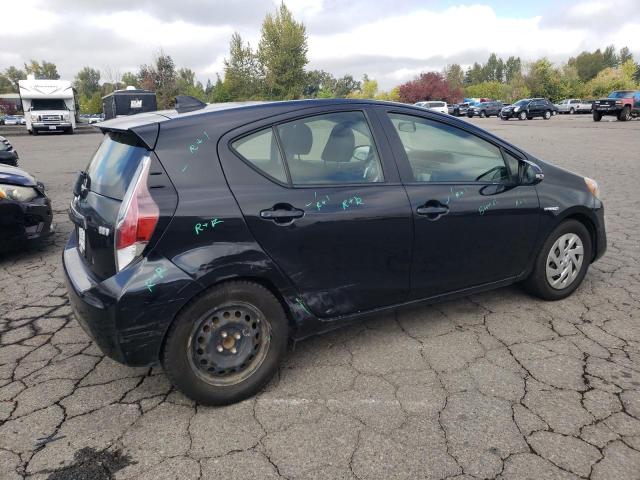 Photo 3 from auction – 2016 TOYOTA PRIUS C with VIN JTDKDTB34G1124783