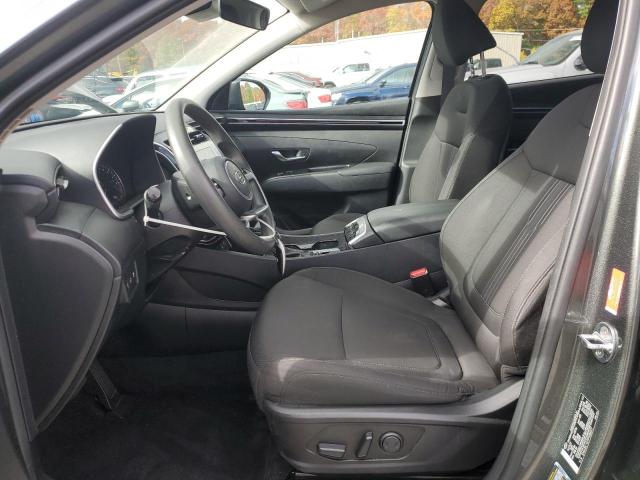 Photo 7 from auction – 2023 HYUNDAI TUCSON SEL with VIN 5NMJBCAE9PH188277