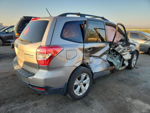 Photo 3 from auction – 2015 SUBARU FORESTER 2.5I PREMIUM with VIN JF2SJAFC5FH571251