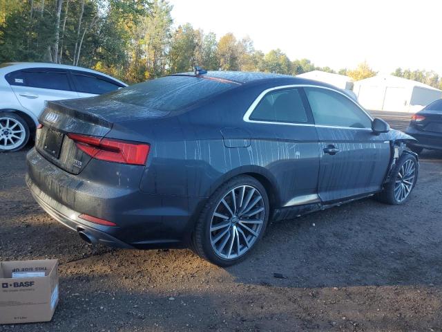 Photo 3 from auction – 2018 AUDI A5 PRESTIG with VIN WAUUNAF50JA000519