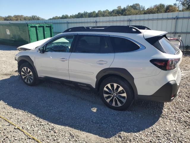 Photo 2 from auction – 2025 SUBARU OUTBACK LI with VIN 4S4BTANC7S3178610