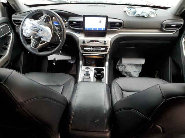 Photo 8 from auction – 2023 FORD EXPLORER X with VIN 1FMSK8DH4PGA54965