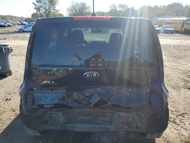 Photo 6 from auction – 2018 KIA SOUL + with VIN KNDJP3A55J7552534