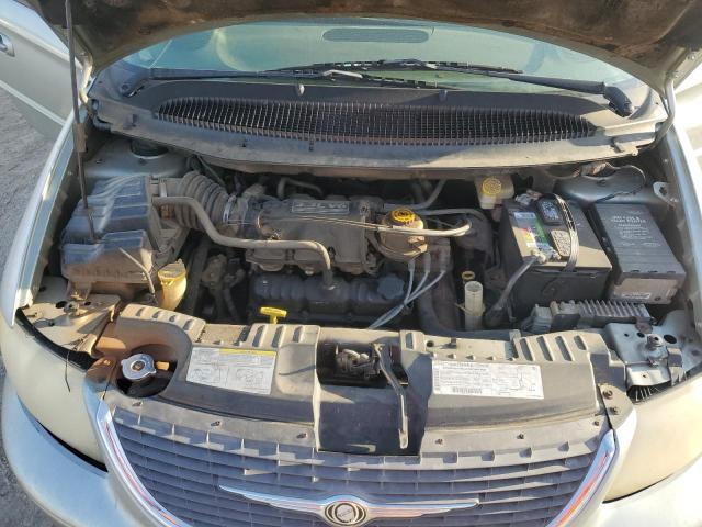 Photo 12 from auction – 2003 CHRYSLER TOWN & COU with VIN 2C4GP44363R114973