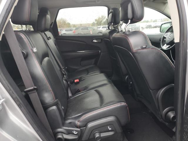 Foto 10 de la subasta – 2017 DODGE JOURNEY GT con VIN 3C4PDDEG4HT596759