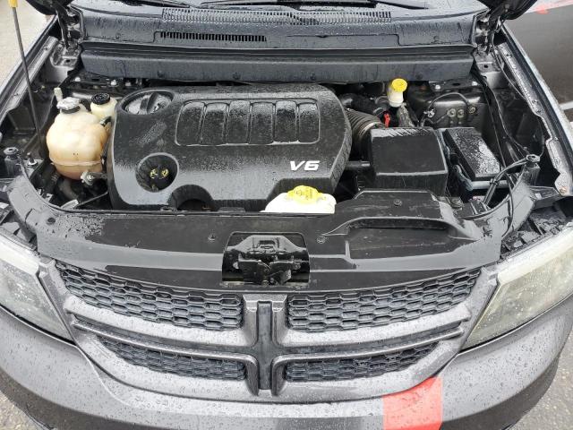 Photo 12 from auction – 2017 DODGE JOURNEY CR with VIN 3C4PDDGG9HT566735