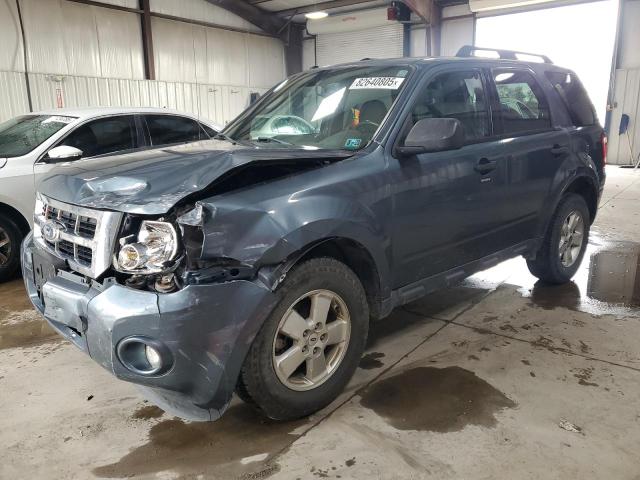 FORD ESCAPE XLT 2011 with VIN 1FMCU0D75BKA91584 - Photo from auction