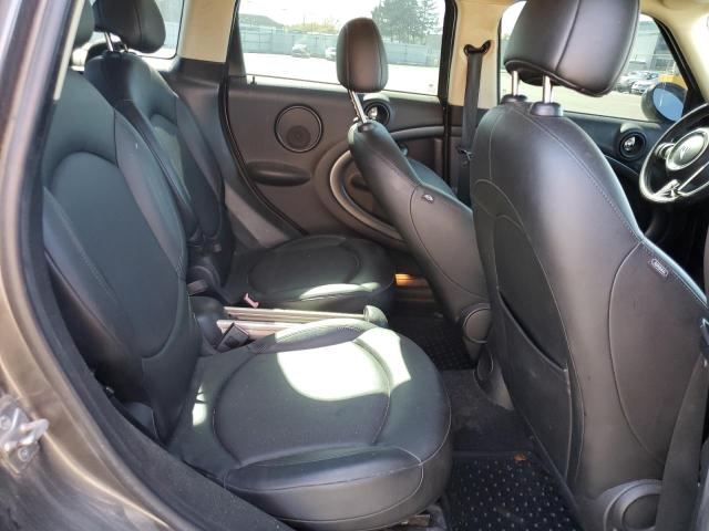 Photo 10 from auction – 2012 MINI COOPER S C with VIN WMWZC5C59CWM13052