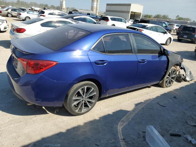 Photo 3 from auction – 2018 TOYOTA COROLLA L with VIN 5YFBURHE2JP778874