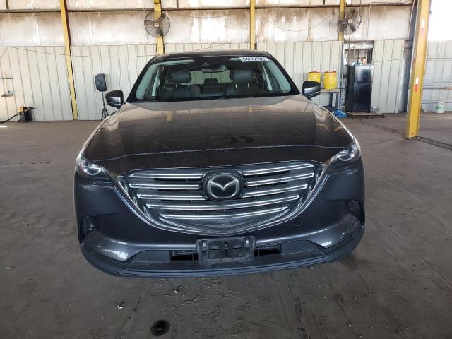 Photo 5 from auction – 2018 MAZDA CX-9 TOURI with VIN JM3TCACY7J0214519