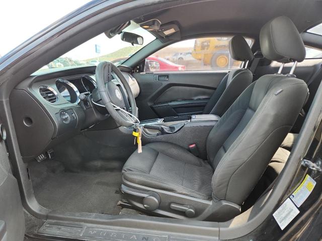 Photo 7 from auction – 2010 FORD MUSTANG GT with VIN 1ZVBP8CH8A5168524