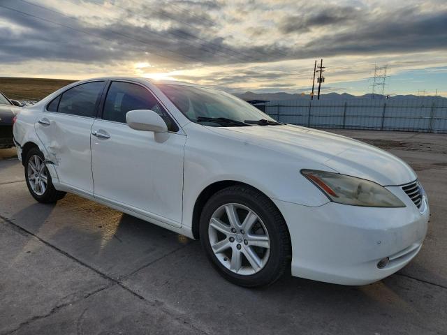 Photo 4 from auction – 2007 LEXUS ES 350 with VIN JTHBJ46G572031842