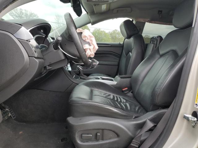 Photo 7 from auction – 2015 CADILLAC SRX with VIN 3GYFNAE3XFS619396