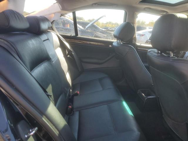 Photo 10 from auction – 2004 BMW 330XI with VIN WBAEW53434PN32899