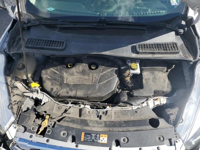 Photo 11 from auction – 2018 FORD ESCAPE TIT with VIN 1FMCU9J95JUC73072