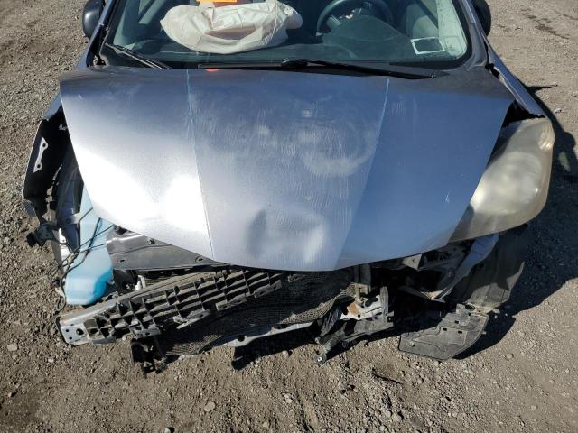 Photo 11 from auction – 2010 HONDA FIT with VIN JHMGE8G20AC024299