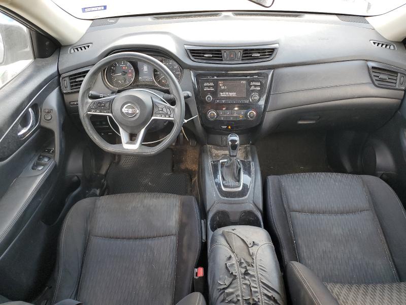 Photo 8 from auction – 2017 NISSAN ROGUE S with VIN JN8AT2MT3HW402670