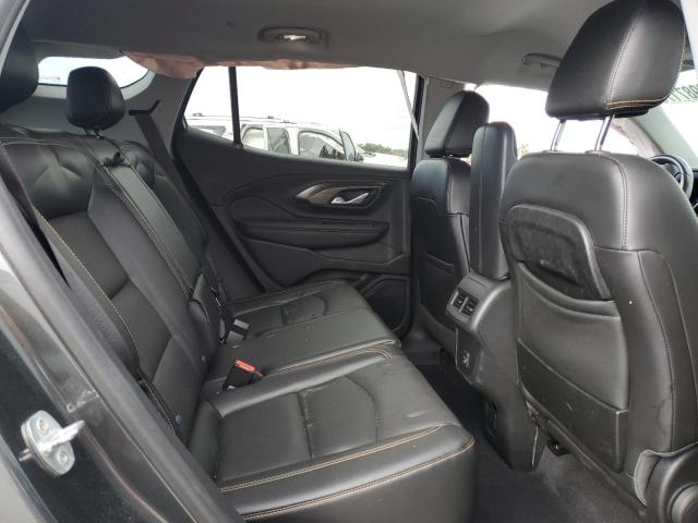 Photo 10 from auction – 2021 GMC TERRAIN SL with VIN 3GKALVEV2ML357190