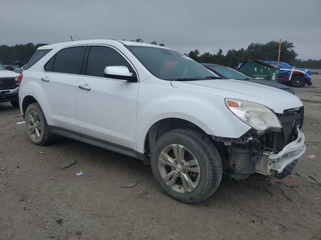Photo 4 from auction – 2015 CHEVROLET EQUINOX LS with VIN 2GNALAEK8F1101898