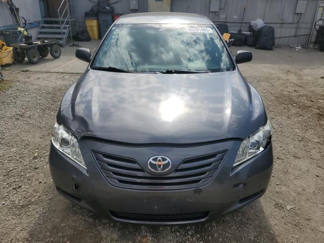 Photo 5 from auction – 2009 TOYOTA CAMRY BASE with VIN 4T4BE46K89R065180