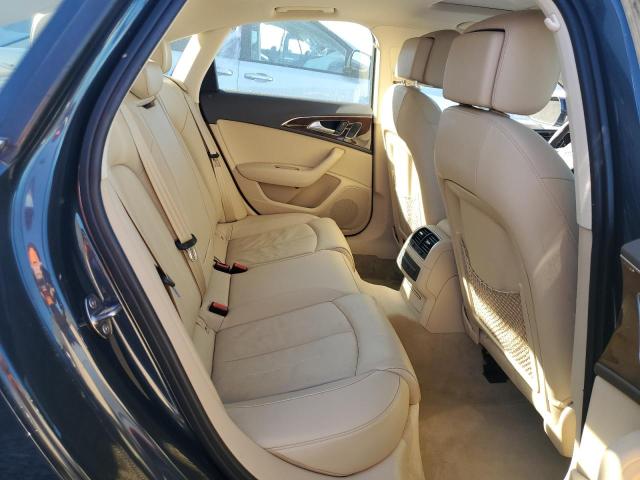 Photo 10 from auction – 2012 AUDI A6 PREMIUM with VIN WAUDFAFC0CN170774