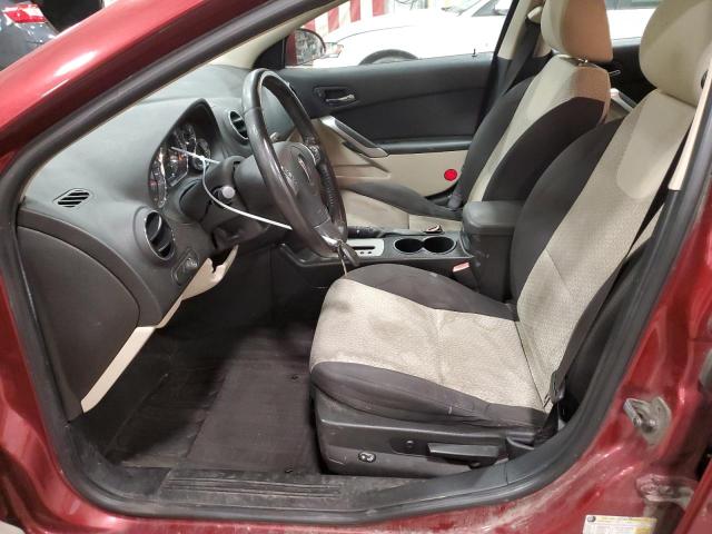 Photo 7 from auction – 2010 PONTIAC G6 with VIN 1G2ZA5E09A4162797