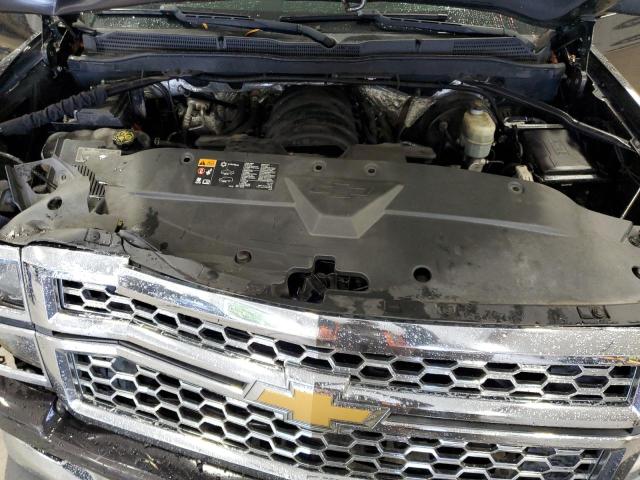 Photo 11 from auction – 2014 CHEVROLET SILVERADO with VIN 1GCVKREC6EZ228353