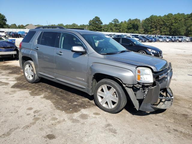 Photo 4 from auction – 2012 GMC TERRAIN SL with VIN 2GKALUEK7C6308456